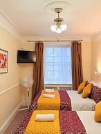 Europa House Hotel