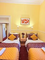 Europa House Hotel