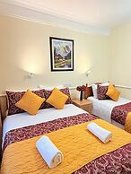 Europa House Hotel