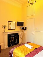 Europa House Hotel