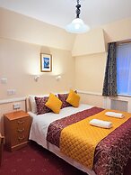 Europa House Hotel