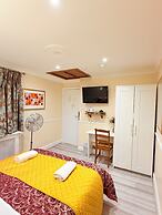 Europa House Hotel