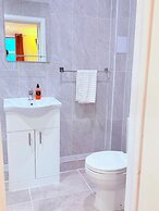 Europa House Hotel