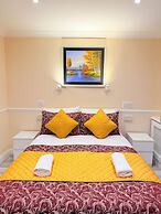 Europa House Hotel