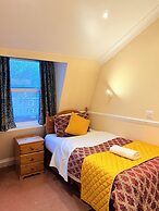 Europa House Hotel