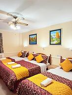 Europa House Hotel