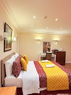 Europa House Hotel