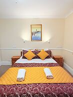 Europa House Hotel