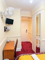 Europa House Hotel