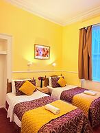 Europa House Hotel