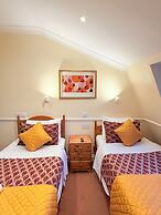 Europa House Hotel