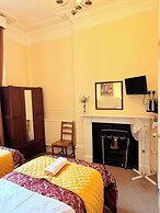 Europa House Hotel