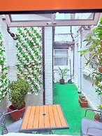 Europa House Hotel