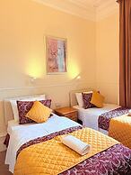 Europa House Hotel