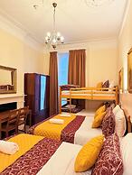 Europa House Hotel