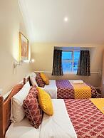 Europa House Hotel