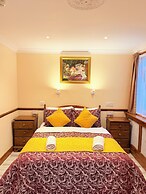 Europa House Hotel