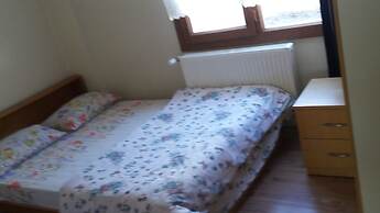 Ayvalik Camlik Villalari