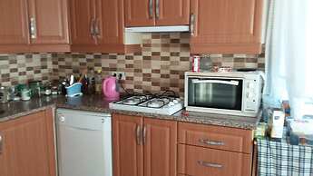 Ayvalik Camlik Villalari