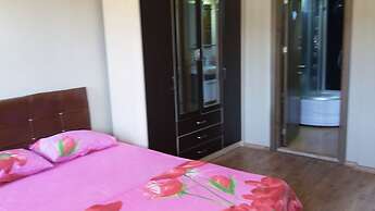 Ayvalik Camlik Villalari