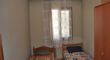 Ayvalik Camlik Villalari