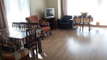 Ayvalik Camlik Villalari