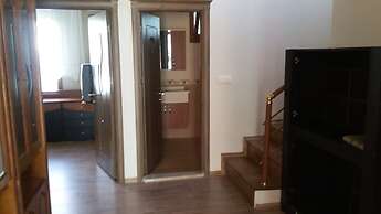 Ayvalik Camlik Villalari