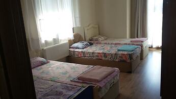 Ayvalik Camlik Villalari