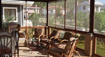 Ayvalik Camlik Villalari