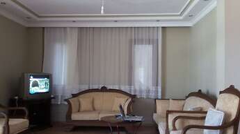 Ayvalik Camlik Villalari