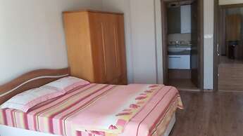 Ayvalik Camlik Villalari