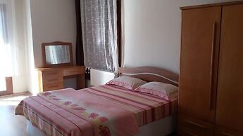 Ayvalik Camlik Villalari