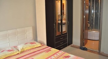 Ayvalik Camlik Villalari