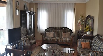 Ayvalik Camlik Villalari