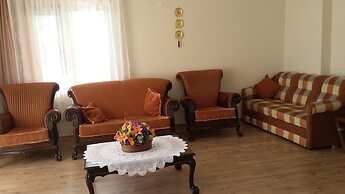 Ayvalik Camlik Villalari