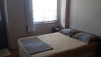 Ayvalik Camlik Villalari