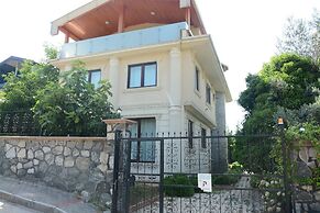 Nurcem Apart Otel 3
