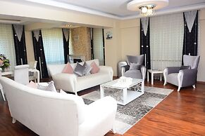 Nurcem Apart Otel 3