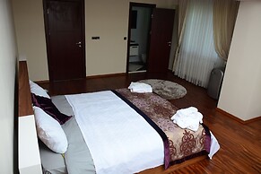 Nurcem Apart Otel 3