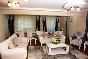 Nurcem Apart Otel 3