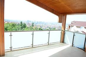 Nurcem Apart Otel 3