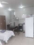 Flat Economico Uberlandia