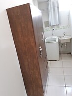 Flat Economico Uberlandia