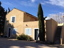 Clos St Pierre de Fraisse