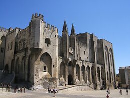 Clos St Pierre de Fraisse