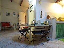 Clos St Pierre de Fraisse