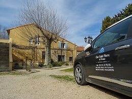 Clos St Pierre de Fraisse