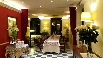 Hotel Dobra Vila