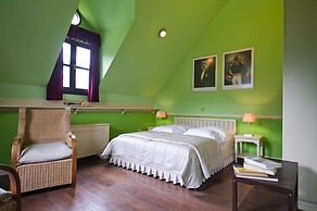 Hotel Dobra Vila