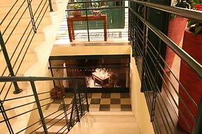 Hotel Dobra Vila